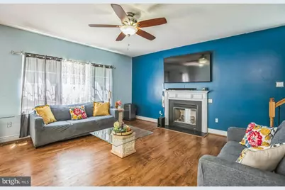 1645 Green Manor Drive, Nanjemoy, MD 20662 - Photo 9