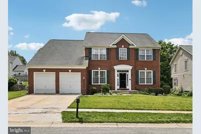 11291 Wildmeadows Street, Waldorf, MD 20601 - Photo 1