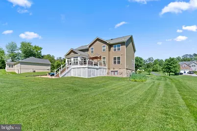 4479 Coachmans Path Court, Waldorf, MD 20601 - Photo 59