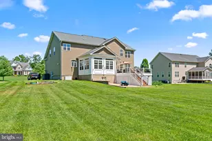 4479 Coachmans Path Ct, Waldorf, MD 20601 - Photo 55