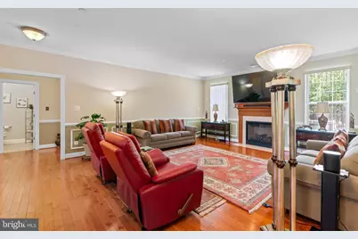 4479 Coachmans Path Court, Waldorf, MD 20601 - Photo 11