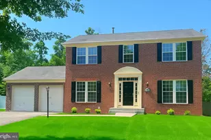 10750 Sourwood Ave, Waldorf, MD 20603 - Photo 1