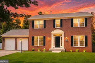 10750 Sourwood Ave, Waldorf, MD 20603 - Photo 1