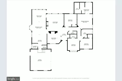 5630 Lewisville Place, Bryantown, MD 20617 - Photo 47