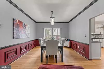 11613 Bardmoor Court, Waldorf, MD 20602 - Photo 13