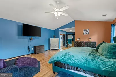 11613 Bardmoor Court, Waldorf, MD 20602 - Photo 35