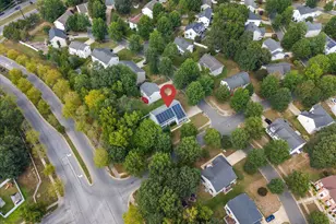 11613 Bardmoor Ct, Waldorf, MD 20602 - Photo 67