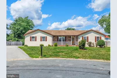 11748 Torcello Court, Waldorf, MD 20601 - Photo 1