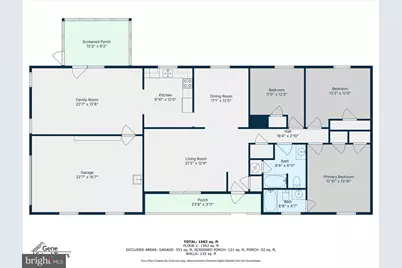 11748 Torcello Court, Waldorf, MD 20601 - Photo 43