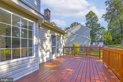 5612 Needlefish Court, Waldorf, MD 20603 - Photo 33