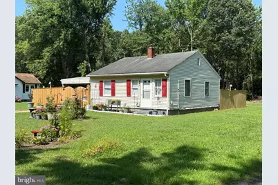 4137 Barrett Place, Indian Head, MD 20640 - Photo 5