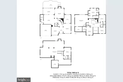 3959 Prickly Street, Waldorf, MD 20603 - Photo 51