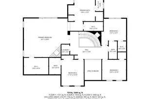 3959 Prickly St, Waldorf, MD 20603 - Photo 49