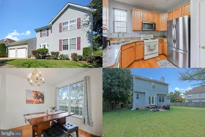 2304 Leyton Court, Waldorf, MD 20603 - Photo 1