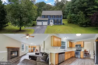 16555 Delmarva Court, Hughesville, MD 20637 - Photo 1