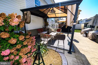 2805 Montpelier Drive, Waldorf, MD 20603 - Photo 31