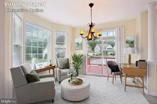 10764 Pam Dr, Waldorf, MD 20603 - Photo 19