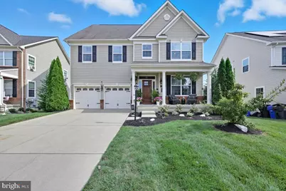 5249 Turkeyfoot Lake Street, Waldorf, MD 20602 - Photo 1