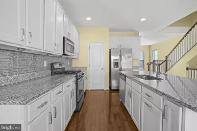 9833 Ushers Place, Waldorf, MD 20601 - Photo 7