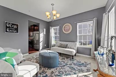 10568 Long Leaf Lane, Waldorf, MD 20603 - Photo 5