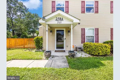 2584 Sussex Court, Waldorf, MD 20602 - Photo 3