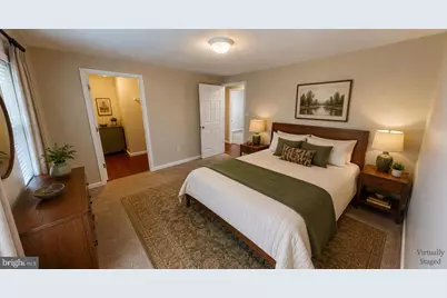 1180 Bannister Circle, Waldorf, MD 20602 - Photo 5