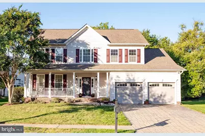 2652 Academic Court, Waldorf, MD 20603 - Photo 1