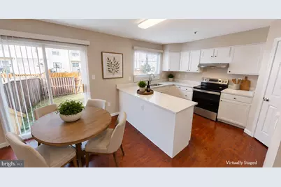 2925 Cassidy Place, Waldorf, MD 20601 - Photo 3