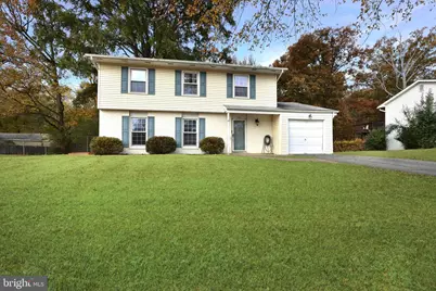 52 Garner Avenue, Waldorf, MD 20602 - Photo 1