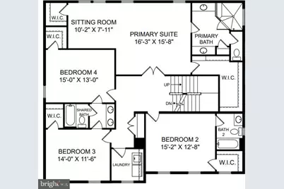 3831 Solidarity Circle, Waldorf, MD 20603 - Photo 29
