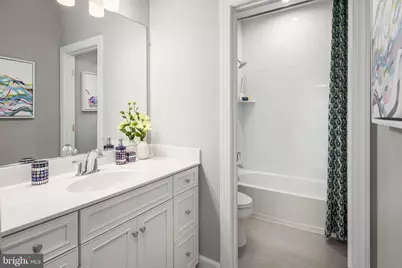 3831 Solidarity Circle, Waldorf, MD 20603 - Photo 19