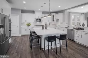 3812 Solidarity Circle, Waldorf, MD 20603 - Photo 15