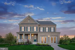 3812 Solidarity Circle, Waldorf, MD 20603 - Photo 1