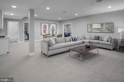 3812 Solidarity Circle, Waldorf, MD 20603 - Photo 27