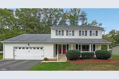 3448 Williamsburg Drive, Waldorf, MD 20601 - Photo 15