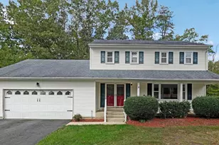 3448 Williamsburg Dr, Waldorf, MD 20601 - Photo 15