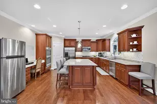 4558 Coachmans Path, Waldorf, MD 20601 - Photo 17