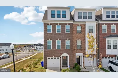 11720 Emily Dickinson Place, White Plains, MD 20695 - Photo 1