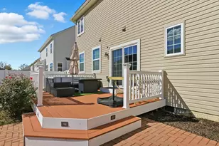 5050 Royal Birkdale Ave, Waldorf, MD 20602 - Photo 41