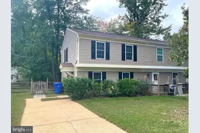 717 Barrington Drive, Waldorf, MD 20602 - Photo 1