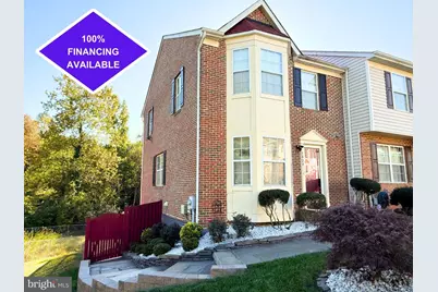 5829 Monmouth Court, Bryans Road, MD 20616 - Photo 1