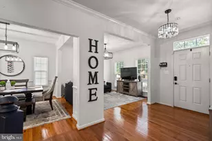 10465 Sugarberry St, Waldorf, MD 20603 - Photo 5