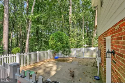 13155 East Circle, Bryantown, MD 20617 - Photo 33