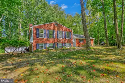 13155 East Circle, Bryantown, MD 20617 - Photo 41