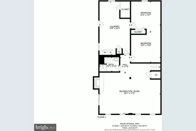 13155 East Circle, Bryantown, MD 20617 - Photo 39