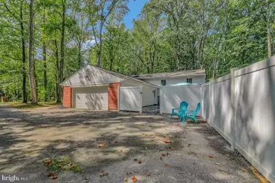 13155 East Circle, Bryantown, MD 20617 - Photo 35