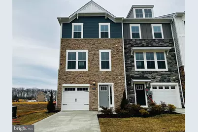 5522 Aberdeen Place, White Plains, MD 20695 - Photo 1