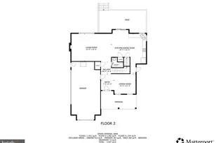 5824 Allerdale Ct, Hughesville, MD 20637 - Photo 37