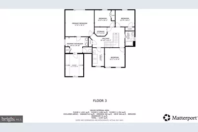 5824 Allerdale Court, Hughesville, MD 20637 - Photo 25