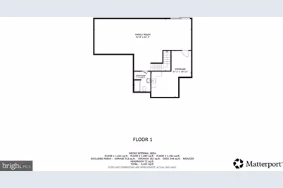 5824 Allerdale Court, Hughesville, MD 20637 - Photo 23